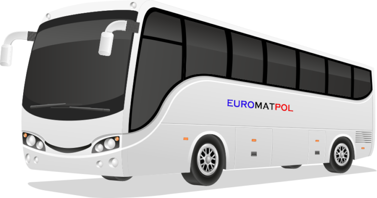 EUROMATPOL - przewozy autobusowe