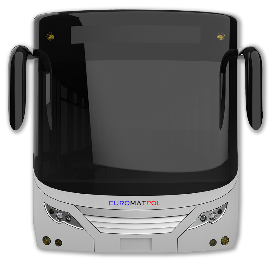 EUROMATPOL - przewozy autobusowe